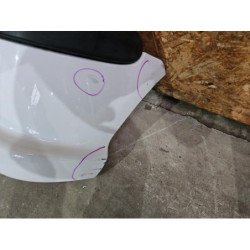 Pare Choc Arriere Peugeot 206 Phase 2 (6)